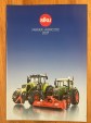 Siku 2007 farmer cat A4